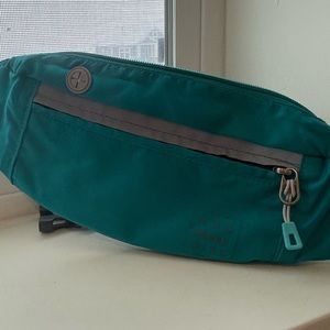 One Savvy Girl Fanny pack